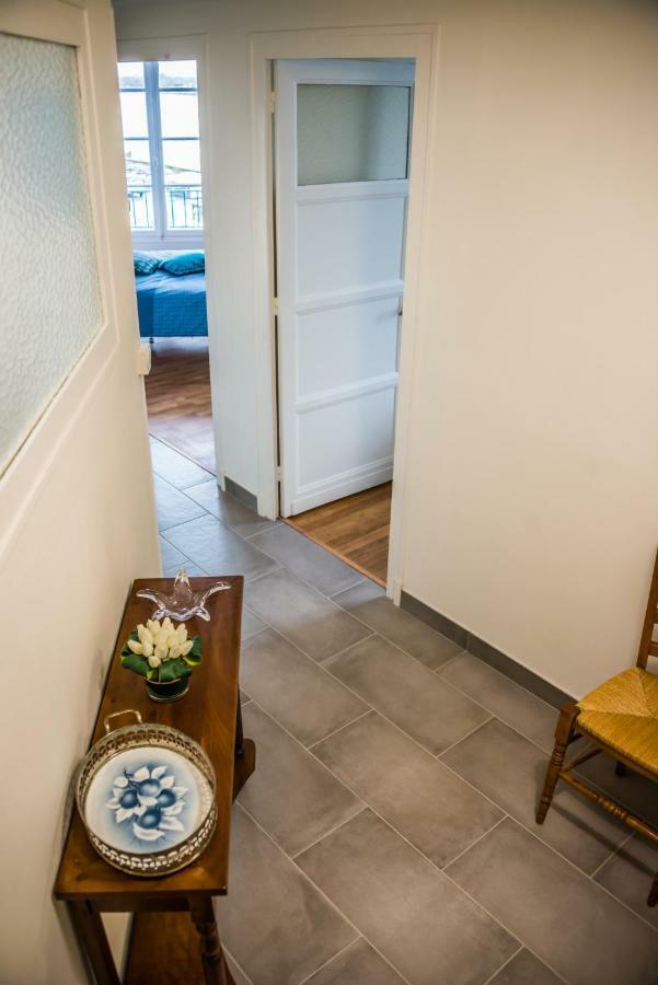 Les Lumieres De La Loire Apartment Blois Exterior photo